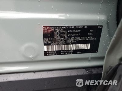 Zdjęcie 13 z 13 samochodu: 2022 TOYOTA RAV4 XLE VIN:4T3RWRFV3NU058992 - miniatura