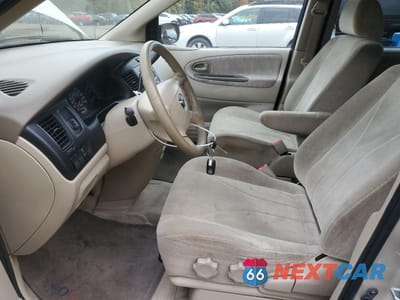Zdjęcie 7 z 13 samochodu: 2000 MAZDA MPV WAGON VIN:JM3LW28G1Y0164837 - miniatura