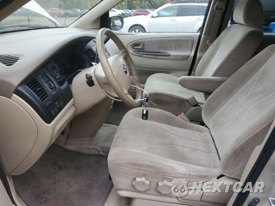 Zdjęcie 7 z 13 samochodu: 2000 MAZDA MPV WAGON VIN:JM3LW28G1Y0164837 - miniatura