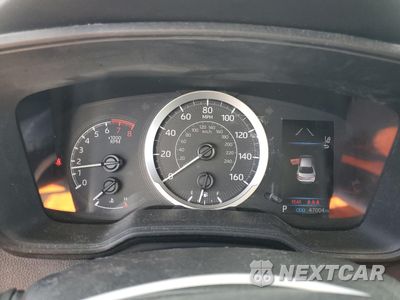 Zdjęcie 9 z 15 samochodu: 2021 TOYOTA COROLLA LE VIN:5YFEPMAE8MP207055 - miniatura