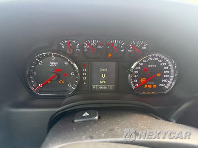 Zdjęcie 8 z 15 samochodu: 2017 CHEVROLET TAHOE POLICE VIN:1GNLCDEC2HR190882 - miniatura