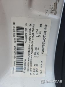 Zdjęcie 12 z 12 samochodu: 2006 DODGE STRATUS SXT VIN:1B3EL46XX6N197040 - miniatura