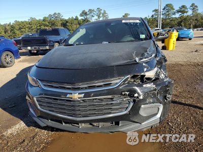 Piąte zdjęcie samochodu w środku: 2016 CHEVROLET MALIBU LS VIN:1G1ZB5ST0GF180571 - miniatura