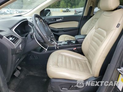 Zdjęcie 7 z 13 samochodu: 2015 FORD EDGE SEL VIN:2FMPK3J80FBB14677 - miniatura