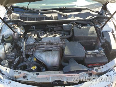 Zdjęcie 11 z 14 samochodu: 2011 TOYOTA CAMRY BASE VIN:4T4BF3EKXBR097885 - miniatura