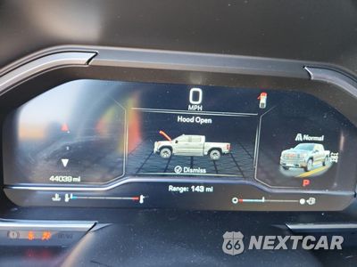 Zdjęcie 9 z 14 samochodu: 2023 GMC SIERRA K1500 DENALI VIN:3GTUUGED0PG148651 - miniatura