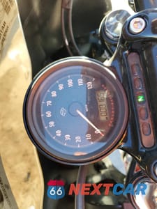 Zdjęcie 7 z 9 samochodu: 2015 HARLEY-DAVIDSON XL1200 FORTY-EIGHT VIN:1HD1LC315FC437242 - miniatura