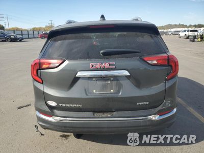 Zdjęcie 6 z 16 samochodu: 2020 GMC TERRAIN SLT VIN:3GKALVEV2LL140818 - miniatura