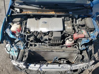 Zdjęcie 11 z 14 samochodu: 2019 TOYOTA PRIUS VIN:JTDKARFU5K3071944 - miniatura
