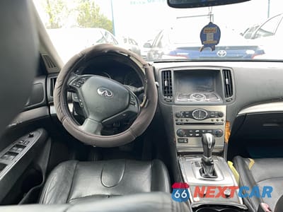 Zdjęcie 9 z 10 samochodu: 2012 INFINITI G25 BASE VIN:JN1DV6AP0CM811184 - miniatura