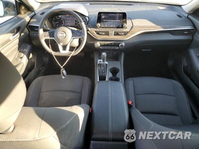 Zdjęcie 8 z 13 samochodu: 2025 NISSAN ALTIMA SV VIN:1N4BL4DV4SN325968 - miniatura