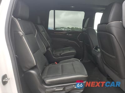 Zdjęcie 11 z 16 samochodu: 2022 CADILLAC ESCALADE ESV PREMIUM LUXURY VIN:1GYS4KKL9NR212134 - miniatura