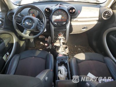Zdjęcie 8 z 12 samochodu: 2016 MINI COOPER S COUNTRYMAN VIN:WMWZC3C53GWT10378 - miniatura