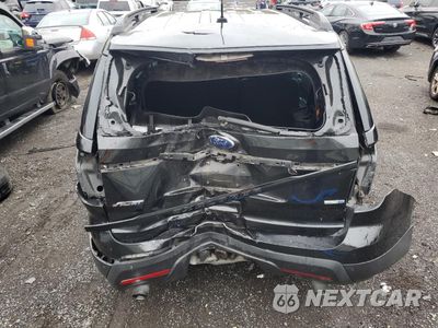 Zdjęcie 12 z 13 samochodu: 2015 FORD EXPLORER SPORT VIN:1FM5K8GT2FGB93830 - miniatura