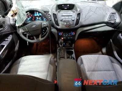 Zdjęcie 8 z 12 samochodu: 2018 FORD ESCAPE SE VIN:1FMCU9GD3JUB76125 - miniatura