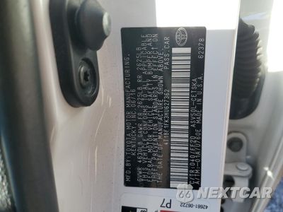 Zdjęcie 12 z 15 samochodu: 2017 TOYOTA CAMRY LE VIN:4T1BF1FK3HU627362 - miniatura