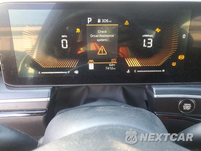 Zdjęcie 9 z 15 samochodu: 2025 KIA K5 GT LINE VIN:KNAG64J79S5370219 - miniatura