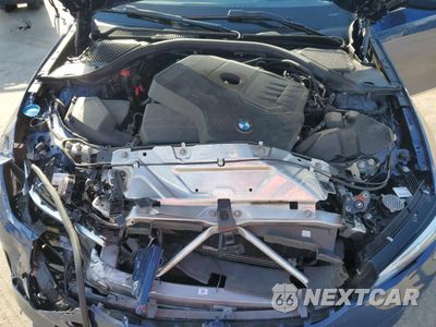 Zdjęcie 11 z 12 samochodu: 2021 BMW 330XI VIN:3MW5R7J05M8C06782 - miniatura
