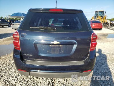 Zdjęcie 6 z 17 samochodu: 2017 CHEVROLET EQUINOX LS VIN:2GNALBEK3H1516961 - miniatura