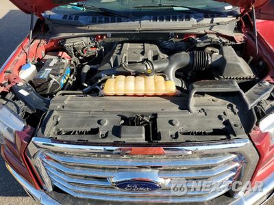 Zdjęcie 11 z 12 samochodu: 2015 FORD F150 SUPERCREW VIN:1FTEW1EP8FFD08913 - miniatura