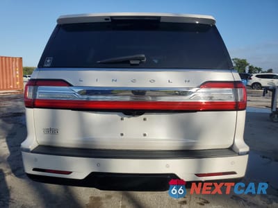 Zdjęcie 6 z 16 samochodu: 2018 LINCOLN NAVIGATOR SELECT VIN:5LMJJ2HT7JEL21199 - miniatura