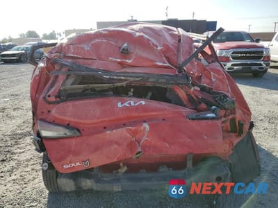 Zdjęcie 6 z 11 samochodu: 2023 KIA SOUL LX VIN:KNDJ23AU0P7195620 - miniatura