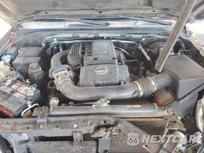 Zdjęcie 11 z 15 samochodu: 2012 NISSAN FRONTIER SV VIN:1N6AD0FR7CC424919 - miniatura
