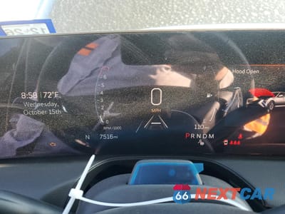 Zdjęcie 9 z 13 samochodu: 2025 CADILLAC CT5 SPORT VIN:1G6DP5RK3S0111193 - miniatura