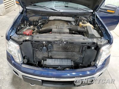 Zdjęcie 11 z 12 samochodu: 2012 FORD F150 SUPERCREW VIN:1FTFW1ET2CKD96636 - miniatura
