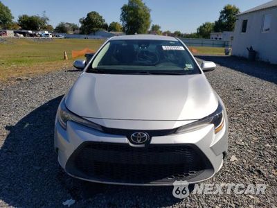 Piąte zdjęcie samochodu w środku: 2022 TOYOTA COROLLA LE VIN:5YFEPMAE3NP274941 - miniatura
