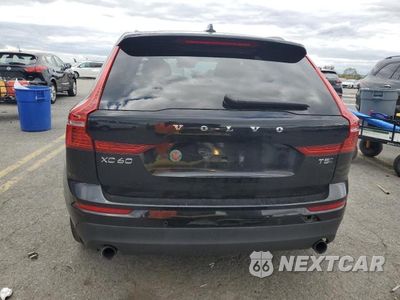 Zdjęcie 6 z 13 samochodu: 2021 VOLVO XC60 T5 MOMENTUM VIN:YV4102RK7M1870782 - miniatura