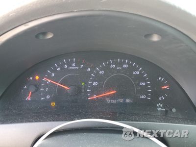Zdjęcie 9 z 12 samochodu: 2010 TOYOTA CAMRY BASE VIN:4T1BF3EK1AU099825 - miniatura