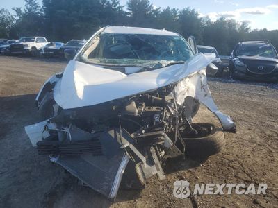 Piąte zdjęcie samochodu w środku: 2023 NISSAN VERSA S VIN:3N1CN8DV0PL822882 - miniatura