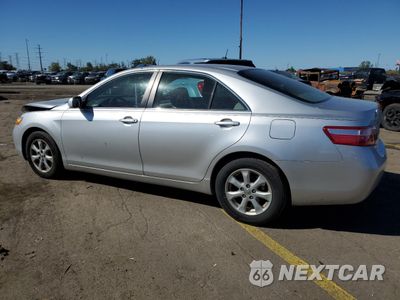 Drugie zdjęcie samochodu z przodu: 2009 TOYOTA CAMRY BASE VIN:4T4BE46K19R090860 - miniatura