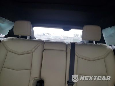 Zdjęcie 10 z 16 samochodu: 2019 CADILLAC XT5 LUXURY VIN:1GYKNDRS0KZ125434 - miniatura