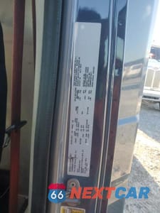 Zdjęcie 10 z 10 samochodu: 2022 RAM PROMASTER 3500 STEP VAN - PRIOR FLEET - BAD CHARGING SYSTEM VIN:3C7WRVMG0NE126459 - miniatura