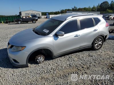 2015 NISSAN ROGUE S KNMAT2MV8FP569451 - główne zdjęcie licytacji z USA - miniatura