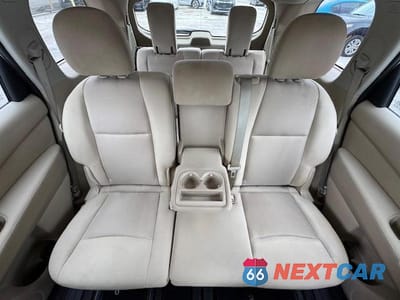 Zdjęcie 10 z 15 samochodu: 2017 NISSAN PATHFINDER S VIN:5N1DR2MM1HC627750 - miniatura