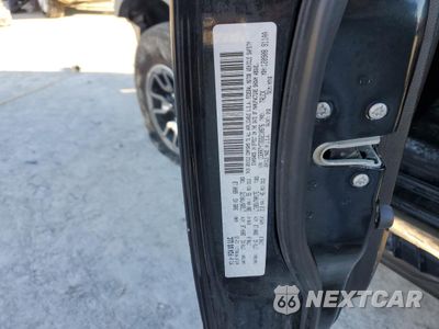 Zdjęcie 12 z 14 samochodu: 2016 RAM 1500 REBEL VIN:1C6RR7YT3GS210876 - miniatura