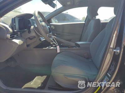 Zdjęcie 7 z 13 samochodu: 2023 HYUNDAI ELANTRA SEL VIN:5NPLM4AG8PH093139 - miniatura