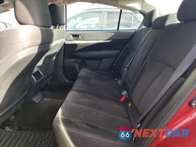 Zdjęcie 10 z 12 samochodu: 2014 SUBARU LEGACY 2.5I PREMIUM VIN:4S3BMBC66E3018873 - miniatura