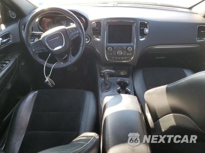 Zdjęcie 8 z 13 samochodu: 2018 DODGE DURANGO GT VIN:1C4RDJDG0JC386122 - miniatura