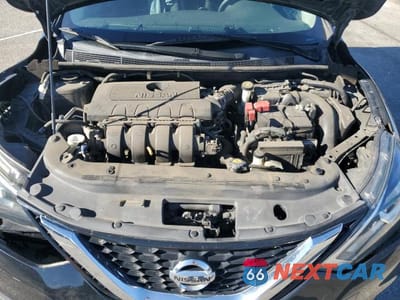 Zdjęcie 11 z 11 samochodu: 2016 NISSAN SENTRA S VIN:3N1AB7AP3GY337414 - miniatura