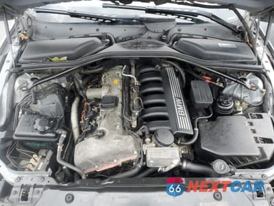 Zdjęcie 11 z 14 samochodu: 2007 BMW 525 XI VIN:WBANF33577CW69837 - miniatura