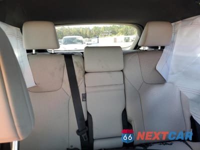 Zdjęcie 10 z 13 samochodu: 2025 LEXUS RX 350 BASE VIN:2T2BAMCA9SC093042 - miniatura