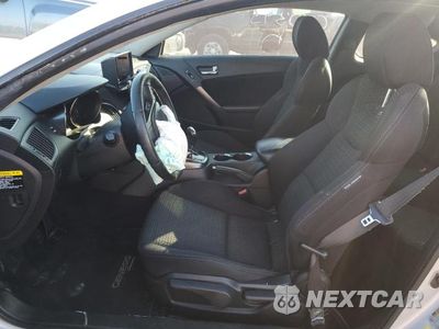 Zdjęcie 7 z 12 samochodu: 2014 HYUNDAI SANTA FE GLS VIN:KM8SRDHF1EU075994 - miniatura