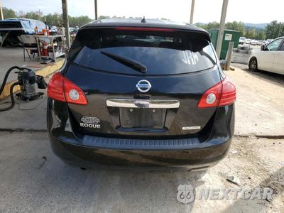 Zdjęcie 6 z 12 samochodu: 2013 NISSAN ROGUE S VIN:JN8AS5MT8DW001940 - miniatura