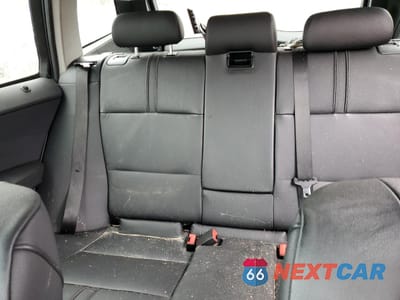 Zdjęcie 10 z 13 samochodu: 2010 BMW X3 XDRIVE30I VIN:WBXPC9C45AWJ36974 - miniatura