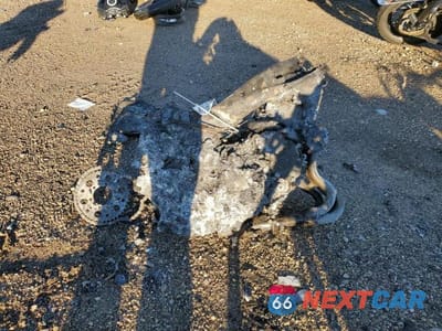 2009 KAWASAKI ZX600 R JKAZX4R169A012709 - główne zdjęcie licytacji z USA - miniatura