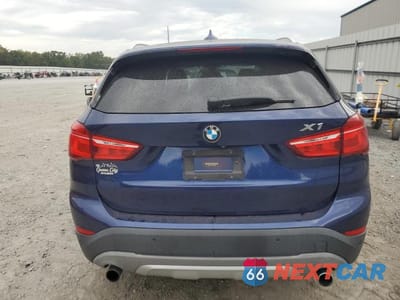 Zdjęcie 6 z 13 samochodu: 2017 BMW X1 SDRIVE28I VIN:WBXHU7C30H5H32610 - miniatura